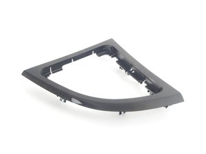 ES#88004 - 51169121716 - TRIM COVER - Genuine BMW - BMW