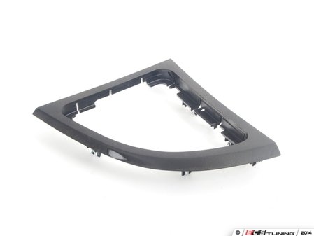 ES#88004 - 51169121716 - TRIM COVER - Genuine BMW - BMW