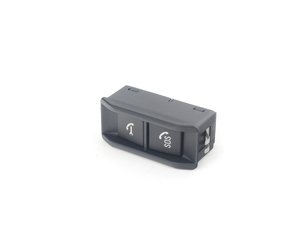 ES#167024 - 61316906953 - MAYDAY SWITCH - Genuine BMW - BMW