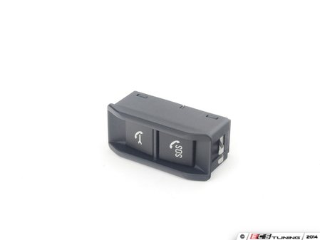 ES#167024 - 61316906953 - MAYDAY SWITCH - Genuine BMW - BMW