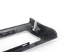 ES#119296 - 51459148067 - Dash trim - left - Glacier silver - Genuine BMW - BMW
