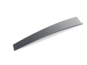 ES#93780 - 51328159872 - WINDOW FRAME - Genuine BMW - BMW