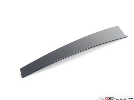 ES#93780 - 51328159872 - WINDOW FRAME - Genuine BMW - BMW