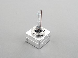 ES#1600116 - 000000004248 - D1S Xenon Bulb - Priced Each - Standard replacement D1S style bulb - Genuine Mercedes Benz - Mercedes Benz