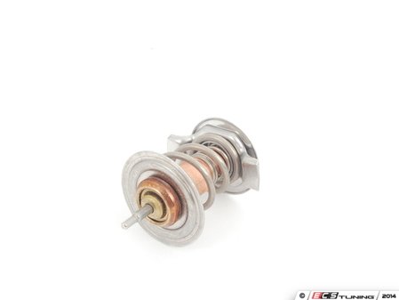 ES#3022392 - 99610612553 - Thermostat Insert - 180F thermostat insert with installation tool - MotoRad - Porsche