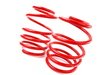 ES#10800 - 50484-88 - Race Spring Set - Lowers your vehicles while providing a stiffer ride, Average lowering of 1.1"F 0.9"R - H&R - BMW
