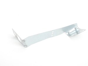 ES#183167 - 65776936194 - GROUND PLATE - Genuine BMW - BMW