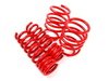 ES#514248 - 50493-88 - Race Spring Set - For aggressive street vehicles - H&R - BMW