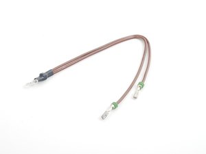 ES#1761859 - 2114403508 - Wiring Harness - Ground repair wiring harness to hydraulic unit - Genuine Mercedes Benz - Mercedes Benz