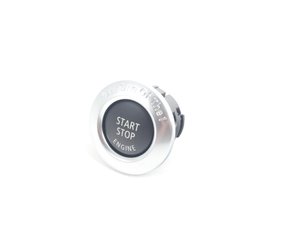 ES#245331 - 61319187015 - START/STOP SWITCH, E - Genuine BMW - BMW