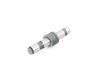 ES#17562 - 11111308657 - Bearing Bolt - Priced Each - Used for mounting the timing chain tensioner rail - Genuine BMW - BMW