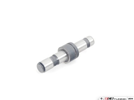 ES#17562 - 11111308657 - Bearing Bolt - Priced Each - Used for mounting the timing chain tensioner rail - Genuine BMW - BMW