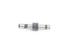 ES#17562 - 11111308657 - Bearing Bolt - Priced Each - Used for mounting the timing chain tensioner rail - Genuine BMW - BMW