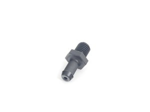 ES#1433019 - 94410692700 - Radiator Overflow Hose Fitting - Attachment point on left side of radiator - Genuine Porsche - Porsche