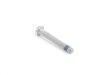 ES#149776 - 52207076848 - Oval Head Securing Screw - Priced Each - Used to secure the accelerating sensor for the airbag system - Genuine BMW - BMW MINI