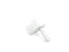 ES#40565 - 18307525633 - Rear Muffler Hanger - left - Also known as a muffler mounting bracket - Genuine BMW - BMW