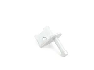 Rear Muffler Hanger - left