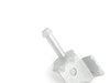 ES#40565 - 18307525633 - Rear Muffler Hanger - left - Also known as a muffler mounting bracket - Genuine BMW - BMW