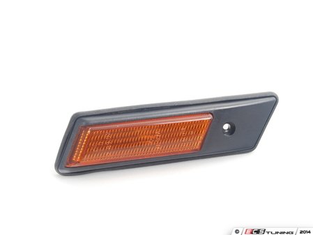ES#173630 - 63138357048 - Side Marker - Right - Socket and bulb not included - Genuine BMW - BMW