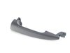 ES#90578 - 51218241397 - Pull Door Handle - Left Side - Primed black - Genuine BMW - BMW