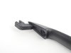 ES#90578 - 51218241397 - Pull Door Handle - Left Side - Primed black - Genuine BMW - BMW