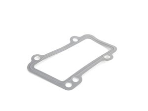 ES#1483228 - 99610631651 - Oil pump housing Coolant Supply Gasket - For coolant supply flange - Genuine Porsche - Porsche