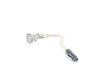 ES#1437806 - 94453726102 - Door Lock Linkage - Left - Genuine Porsche - Porsche