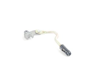 ES#1437806 - 94453726102 - Door Lock Linkage - Left - Genuine Porsche - Porsche