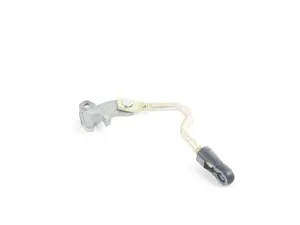 Door Lock Linkage