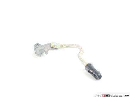 ES#1437806 - 94453726102 - Door Lock Linkage - Left - Genuine Porsche - Porsche