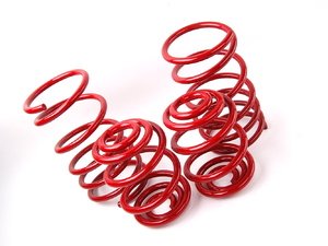 ES#1303351 - 29664 - Sport Spring Set - Unrivaled comfort and performance. - H&R - BMW
