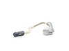 ES#1437806 - 94453726102 - Door Lock Linkage - Left - Genuine Porsche - Porsche