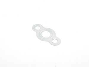 ES#1483975 - 99611321351 - Metal Gasket - Seals the air distribution line - Genuine Porsche - Porsche