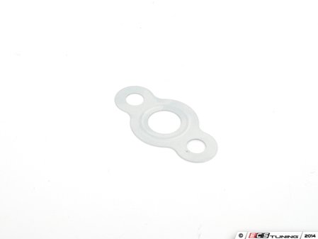 ES#1483975 - 99611321351 - Metal Gasket - Seals the air distribution line - Genuine Porsche - Porsche