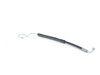 ES#2642948 - 94434744700 - Power Steering Pressure Hose - Runs from the steering pump to the rack - Cohline - Porsche
