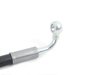 ES#2642948 - 94434744700 - Power Steering Pressure Hose - Runs from the steering pump to the rack - Cohline - Porsche