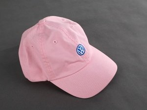 ES#1848544 - 14790 - Youth Pink Cap - Pink - (NO LONGER AVAILABLE) - Keep your little one smiling with this Youth Pink Cap! - DriverGear - 