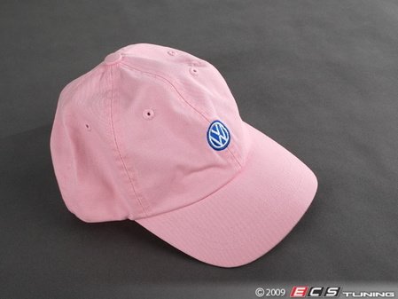 ES#1848544 - 14790 - Youth Pink Cap - Pink - (NO LONGER AVAILABLE) - Keep your little one smiling with this Youth Pink Cap! - DriverGear - 