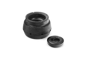 ES#2739422 - 1J0498331 - Upper Strut Mount And Bearing Kit - Priced Each - Recommended when installing new suspension - Rein - Audi Volkswagen