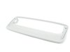 ES#1354565 - 00004480098 - Split Grille Rear Spoiler Kit - From the 993 Carrera S - Genuine Porsche - Porsche