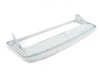ES#1354565 - 00004480098 - Split Grille Rear Spoiler Kit - From the 993 Carrera S - Genuine Porsche - Porsche