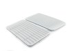 ES#1354565 - 00004480098 - Split Grille Rear Spoiler Kit - From the 993 Carrera S - Genuine Porsche - Porsche