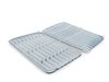 ES#1354565 - 00004480098 - Split Grille Rear Spoiler Kit - From the 993 Carrera S - Genuine Porsche - Porsche