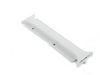 ES#1354565 - 00004480098 - Split Grille Rear Spoiler Kit - From the 993 Carrera S - Genuine Porsche - Porsche