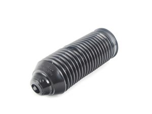 ES#2724159 - 357413175A - Strut Dust Sleeve - Priced Each - Protective sleeve that covers shock body - Vaico Q+ - Audi Volkswagen