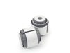 ES#2601874 - 33526768544RKT - Rear Suspension Refresh Kit - Level 1 - Rear shock mounts, trailing arm bushings, HD end links, and sway bar bushings for a partial rear suspension rebuild - with high quality aftermarket components - Assembled By ECS - BMW