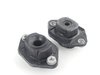 ES#2601874 - 33526768544RKT - Rear Suspension Refresh Kit - Level 1 - Rear shock mounts, trailing arm bushings, HD end links, and sway bar bushings for a partial rear suspension rebuild - with high quality aftermarket components - Assembled By ECS - BMW