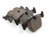 ES#2588663 - 34116757746KT3 - Front Brake Service Kit - Featuring Brembo brake rotors and ECS DD23 ceramic pads. - Assembled By ECS - BMW