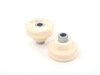 ES#2601874 - 33526768544RKT - Rear Suspension Refresh Kit - Level 1 - Rear shock mounts, trailing arm bushings, HD end links, and sway bar bushings for a partial rear suspension rebuild - with high quality aftermarket components - Assembled By ECS - BMW
