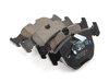 ES#2588663 - 34116757746KT3 - Front Brake Service Kit - Featuring Brembo brake rotors and ECS DD23 ceramic pads. - Assembled By ECS - BMW